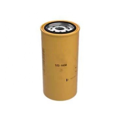 トラクター・エグババター・エンジンの燃料水分離フィルター 部品513-4490 P551858 1335673 8980219360 RE503676 162055