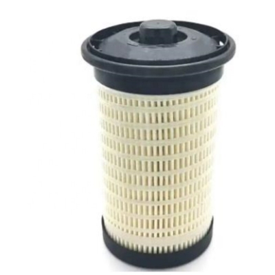 フィルター紙 トラクター エグババター エンジン 部品用燃料フィルター 509-5694 SN40859 SK48942