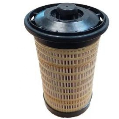 フィルター紙 トラクター エグババター エンジン 部品用燃料フィルター 509-5694 SN40859 SK48942