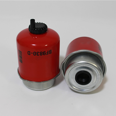 320A7128 トラクター用燃料水分離フィルター要素 BF9830-D トラック用エンジン部品