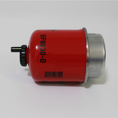 320A7128 トラクター用燃料水分離フィルター要素 BF9830-D トラック用エンジン部品
