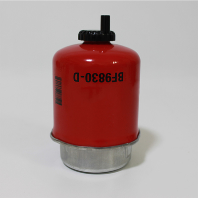 320A7128 トラクター用燃料水分離フィルター要素 BF9830-D トラック用エンジン部品
