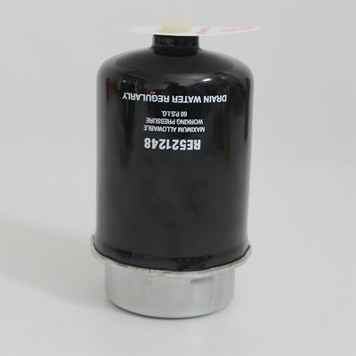 RE521248 P551434 2347967 22576458 トラック用ディーゼルエンジンの燃料水分離フィルター