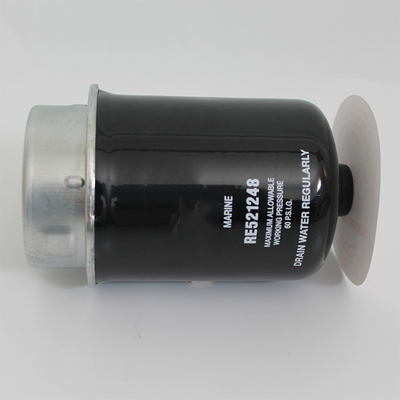 RE521248 P551434 2347967 22576458 トラック用ディーゼルエンジンの燃料水分離フィルター