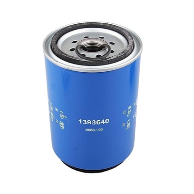 トラック用エンジン部品用燃料水分離フィルター SN909030 FS19532 111*111*158mm