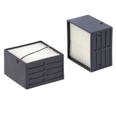 トラック用ディーゼルエンジンの燃料フィルター部品01030 P502392 N378886 87409379 511707814 21018746