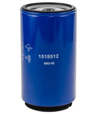 掘削機エンジンオイルフィルター 1518512 P551075 1290373 29249535 P551855 トラック部品