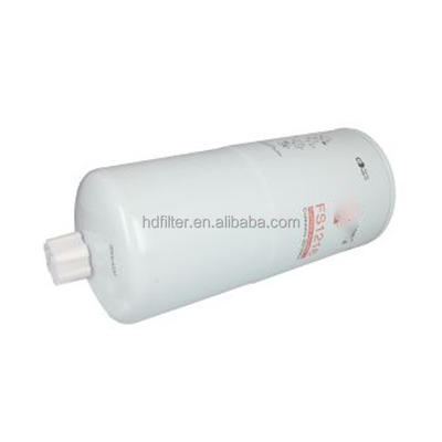 FS1216 燃料水分離フィルター P552216 3309437 60206017 4084262 重荷トラック用