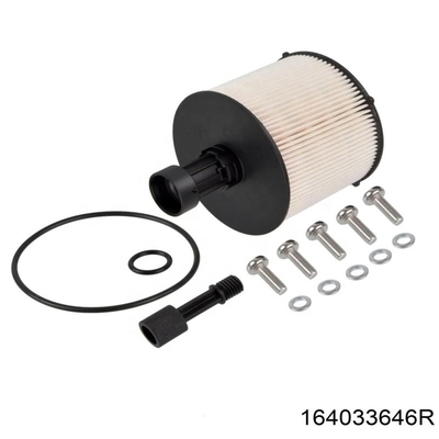 トラック・トラクター・ディーゼル・エンジン用燃料フィルター 部品 164033646R SN99171 自動車用部品 その他