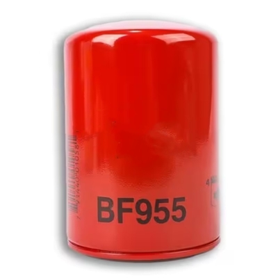 トラック用ディーゼルエンジン用スピンオン燃料フィルター BF955 P550115 3I1145 23530652 F59016 FF550115