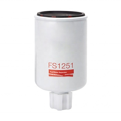 参照番号 71104220 SN1251 燃料水分離フィルター P550248 fs1251