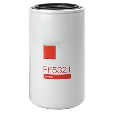 トラック・トラクターエンジン用ディーゼル燃料システムフィルター FF5321 P551315 6I4783 23150003 1R0759