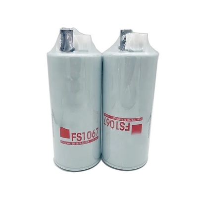 燃料フィルター 燃料水分離フィルター 33965 P551103 FS1065 重荷トラック用