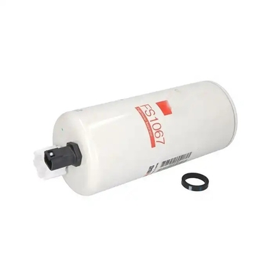 燃料フィルター 燃料水分離フィルター 33965 P551103 FS1065 重荷トラック用