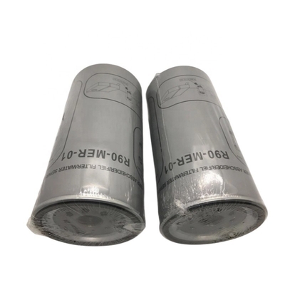 トラック用燃料水分離フィルター R90-MER-01 P955606 4395037 4395038 トラック用エンジン部品