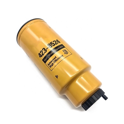 4238524 エンジン部品P550900 レストラン用発電機セット用燃料水分離フィルター