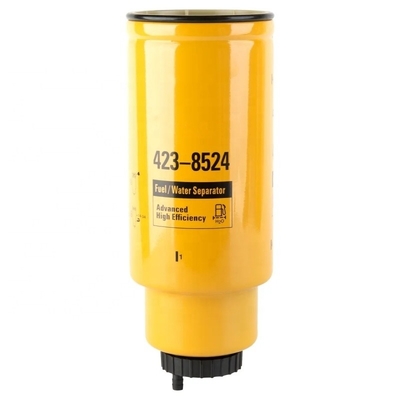 4238524 エンジン部品P550900 レストラン用発電機セット用燃料水分離フィルター