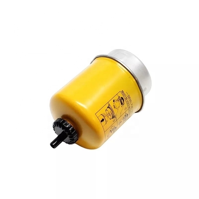 トラクター用ディーゼルエンジンの燃料水分離フィルター 320/A7124 P551434 2347967 RE526319 12750603