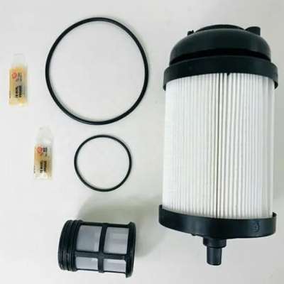 FK13850NN ハイドウェルディーゼル DD13 DD15 DD16 エンジンパーツ A4720900651 燃料フィルター PF9908KIT