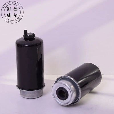 フィルター紙 鉄燃料フィルター RE521922 建設機械用アクセサリー用