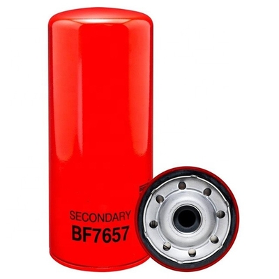 トラック用ディーゼルエンジン用スピンオン燃料フィルター BF7657 P554471 85114067 FF554471 F75297 2191P554471