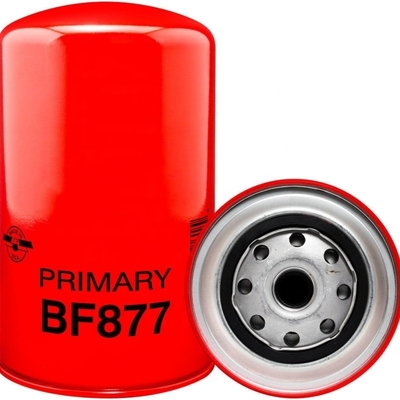トラクター・エグババター・エンジン用ハイドウェル燃料フィルター 部品 BF877 3I1160 FSM4023 3130913 FF550219 5000541768