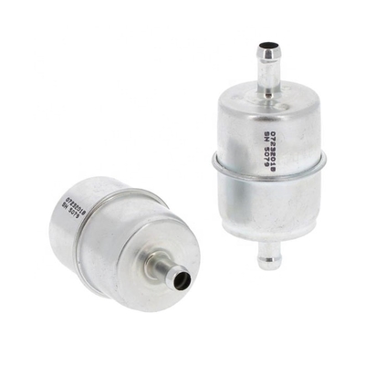 FF5079 機械部品用燃料フィルター 参照番号 P550974