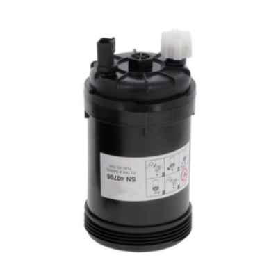 トラック用エンジン用燃料水分離フィルター 5319680 40C7018 SN40706 FS1098 トラック用エンジン用部品端