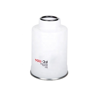 軽トラック用部品 FC-1104 鉄製フィルター紙素材の燃料水分離フィルター