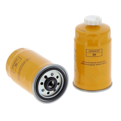 4356493 SN40801 エグババター ディーゼルエンジン 部品 燃料水分離フィルター