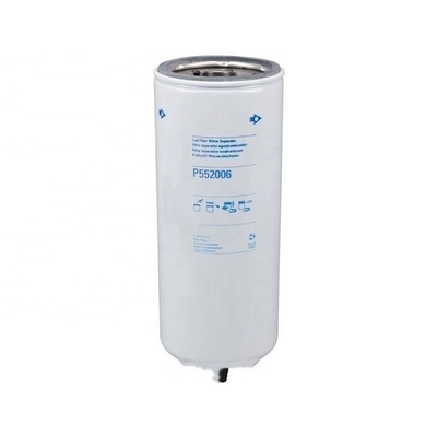600-319-3111 トラック用ディーゼルエンジンの燃料水分離フィルター P552006 4095189 MB504760 4759205 1273400331