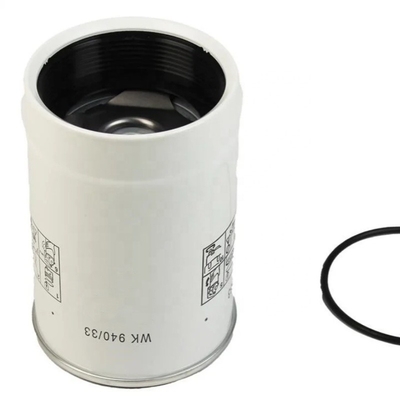 トラクター用ディーゼルエンジン用燃料水分離フィルター WK940/33X P551843 P502517 20998346 7420514654 スピン