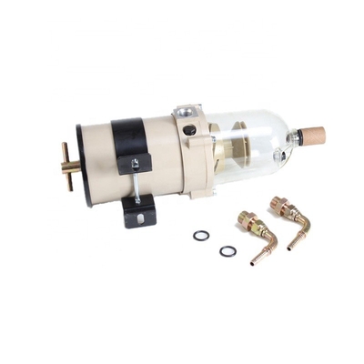 1000FG 1000FH マイナバス用ディーゼルエンジン用燃料/水分離フィルター 部品交換