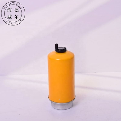 トラクター32/925994 P551425 84565924 2230702 504107584用の燃料水分離器フィルターカートリッジ