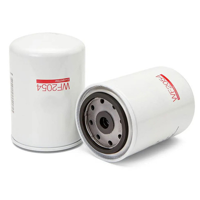 トラックローダー用ディーゼルエンジンのための高量WF2054冷却液フィルター要素P554075