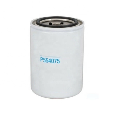トラックローダー用ディーゼルエンジンのための高量WF2054冷却液フィルター要素P554075