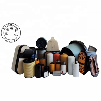 トラクター用ディーゼルエンジン用燃料フィルター 部品01181917 P553004 3I1266 3903640 1174423 CX7085