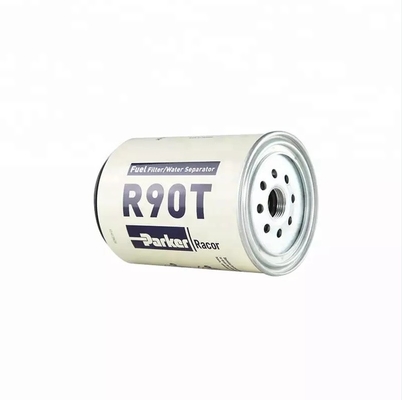 トラクターR90T H0110210106A0 H0110210108A0 BF1390-O FS19551 FS19933用のディーゼル燃料フィルター
